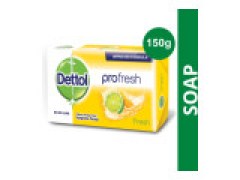 DETTOL FRESH